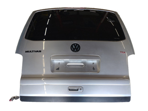 Multivan caravelle - vw,