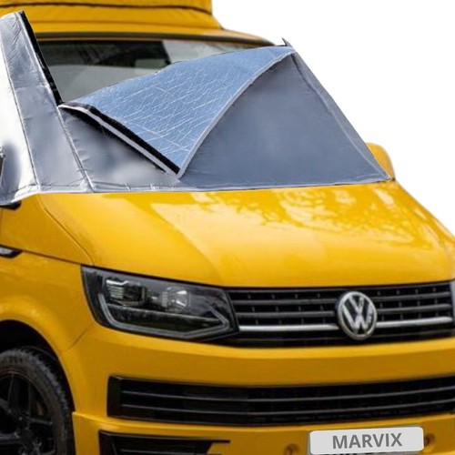 Externe thermoabdeckung luxus - externe,