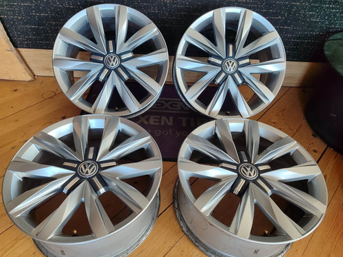 Original t6 1 - 4, vw