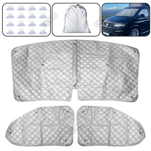 Frontscheibenabdeckung für - , vw