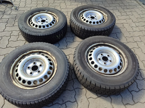 Original 215 65 16 - vw, 215/65
