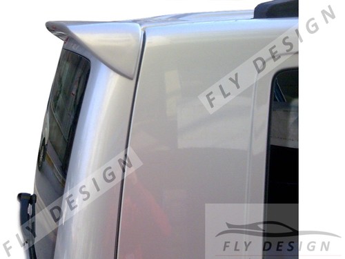 Dachspoiler passend für t5 - vw,
