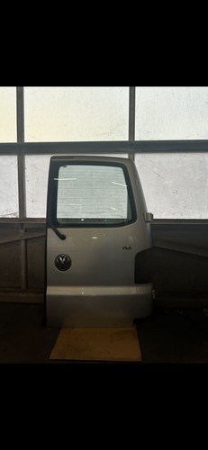 Transporter hecktür - vw,