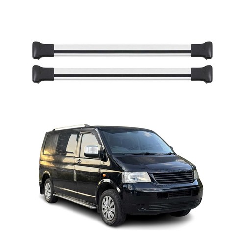 Dachträger für t6 - für,