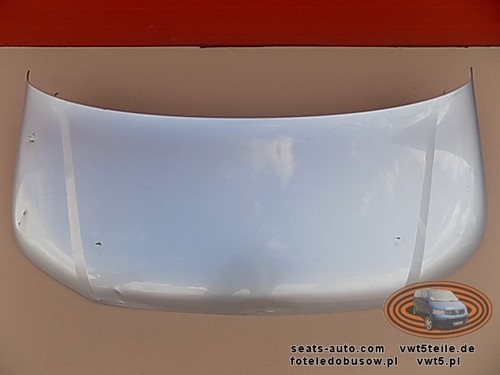 Facelift gp motorhaube - t5,