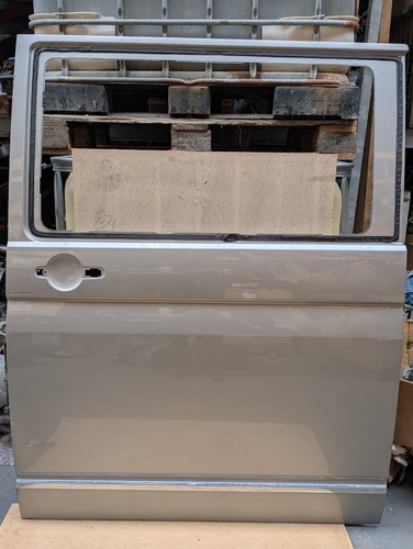 Multivan schiebetür - vw, t5