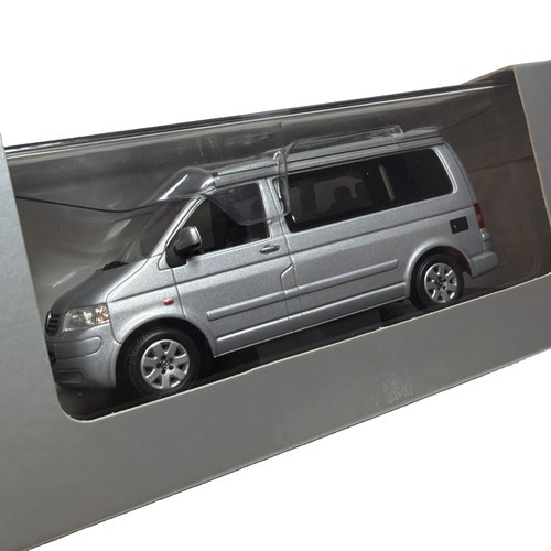 Camper california 1 - camper,