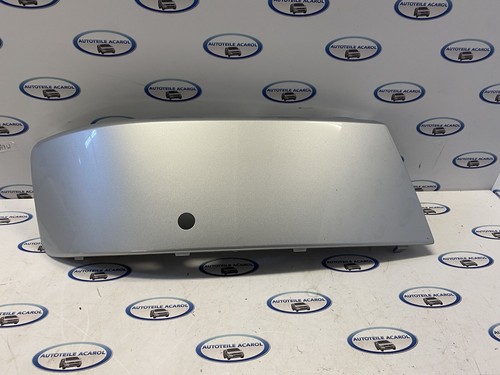 Multivan blende - vw, t5