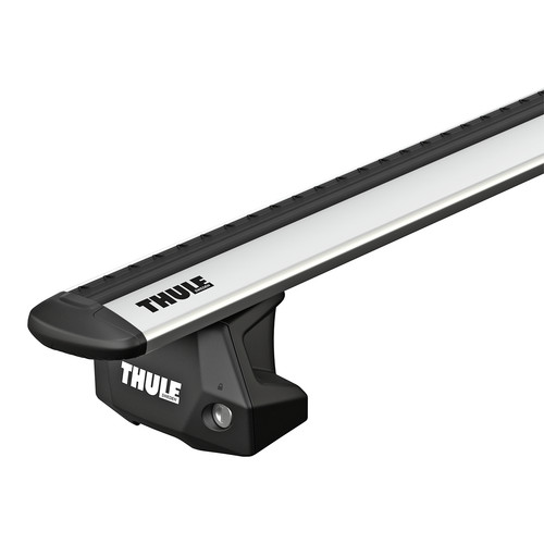 Für thule dachträger - t5,
