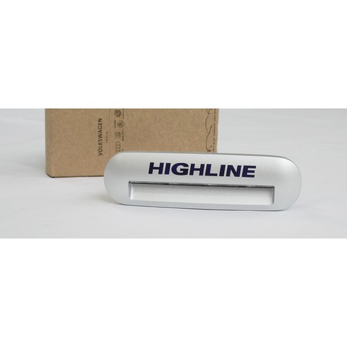 Einstiegsleuchte highline - einstiegsleuchte,