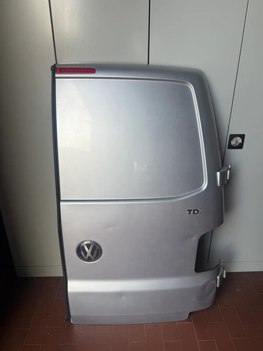 7h transporter - vw,