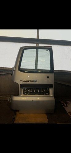 Transporter hecktür - t5,