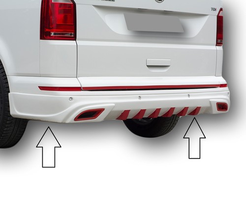 Passend für facelift tv - vw,