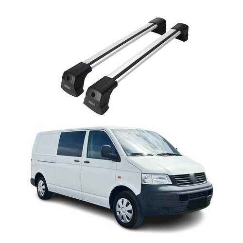 Dachträger für t6 - für, t5