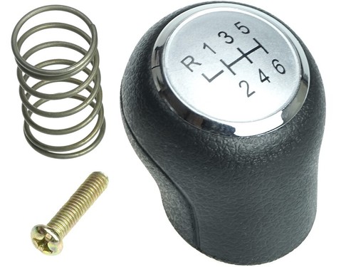 Schaltknauf hebel pas für - schaltknauf, vw