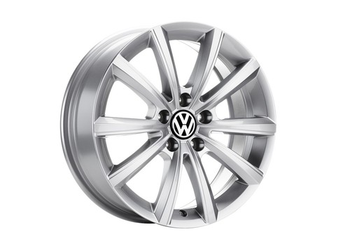 Neu original alufelge - neu,