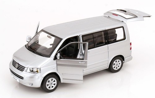 Volkswagen t5 bus - vw,