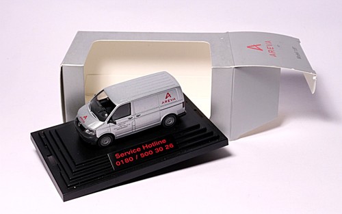 Wiking kasten - vw,