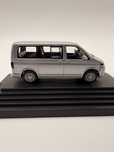 Faceliit multivan silber - vw, t5