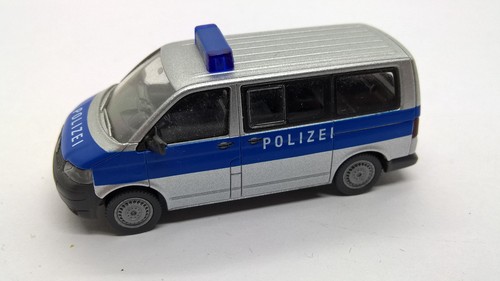 Wiking 104 volkswagen t5 - volkswagen, vw