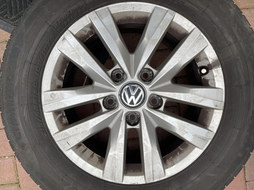 Transporter 16 - vw, t6