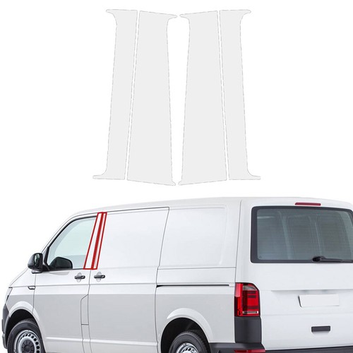 Säule abdeckung für vw - b-säule,