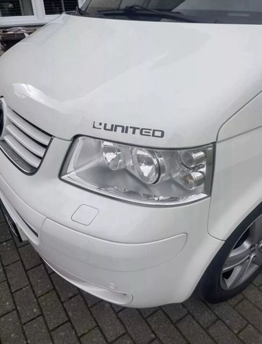 Aufkleber t5 silber - aufkleber, vw