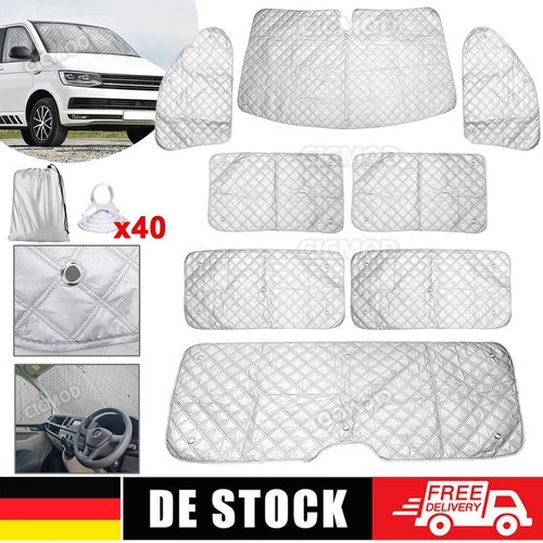 Thermomatte für t5 t6 - 8x, vw