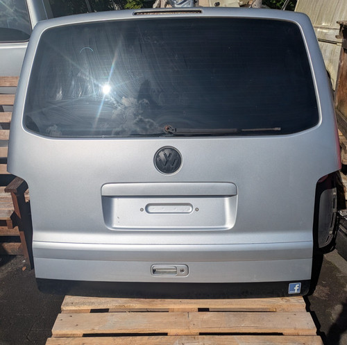 Multivan california - t5,