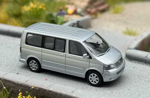 Multivan silber vw - vw,