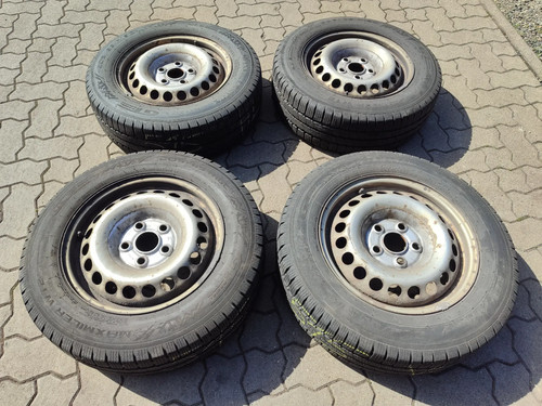 Original 215 65 - vw, 215/65