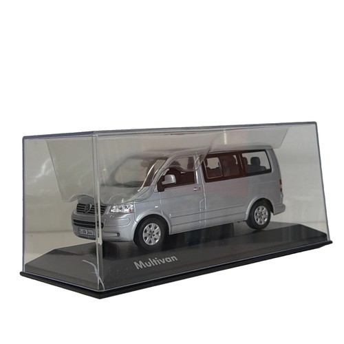 Multivan 2003 silber - t5,