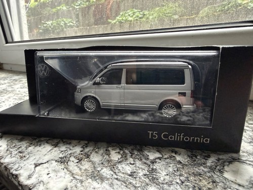 California facelift 1 43 - california, 1:43