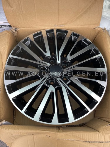 Neu palmerstone style - vw,